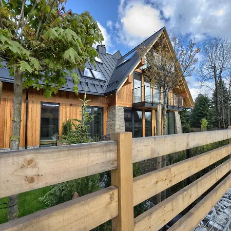 Visitzakopane Lizbona Apartament *
