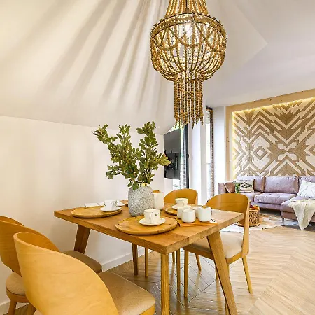 Apartman Visitzakopane - Lizbona Zakopane