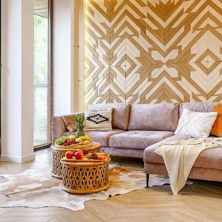 Apartament Visitzakopane Lizbona