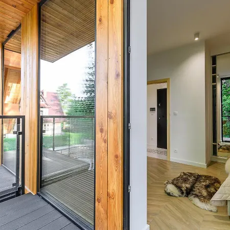 Apartman Visitzakopane - Lizbona