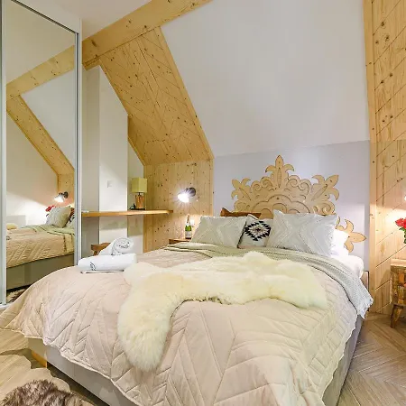 Visitzakopane Lizbona Apartament