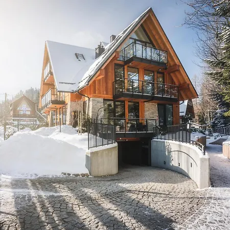 Visitzakopane Lizbona Zakopane