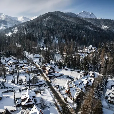 Visitzakopane - Lizbona Zakopane