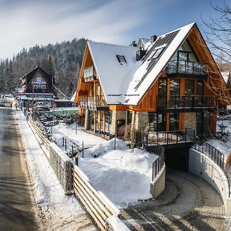 Visitzakopane - Lizbona *