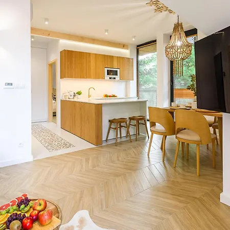 Apartman Visitzakopane - Lizbona
