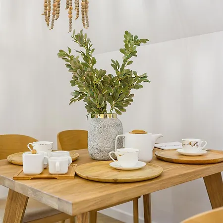 Visitzakopane Lizbona Apartament *