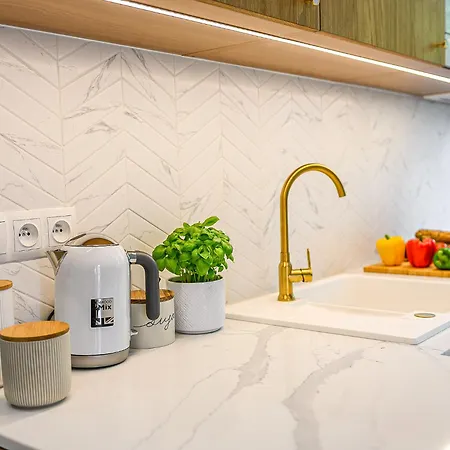 Apartament Visitzakopane Lizbona