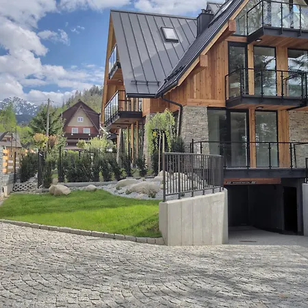 Visitzakopane Lizbona