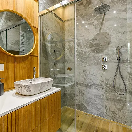 Visitzakopane - Lizbona Apartman *