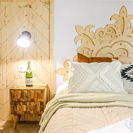 Apartament Visitzakopane Lizbona Zakopane
